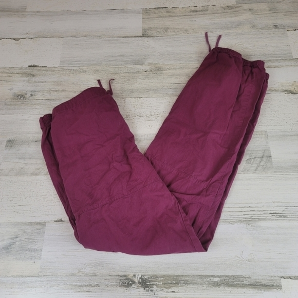 Green Dog brand scrub‎ pants size 16